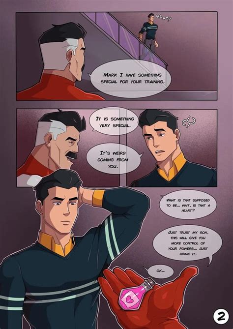 giving myself to daddy : r/gayincestcomicsnew .